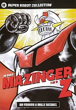 Super Robot Collection 3 - Mazinger Z
